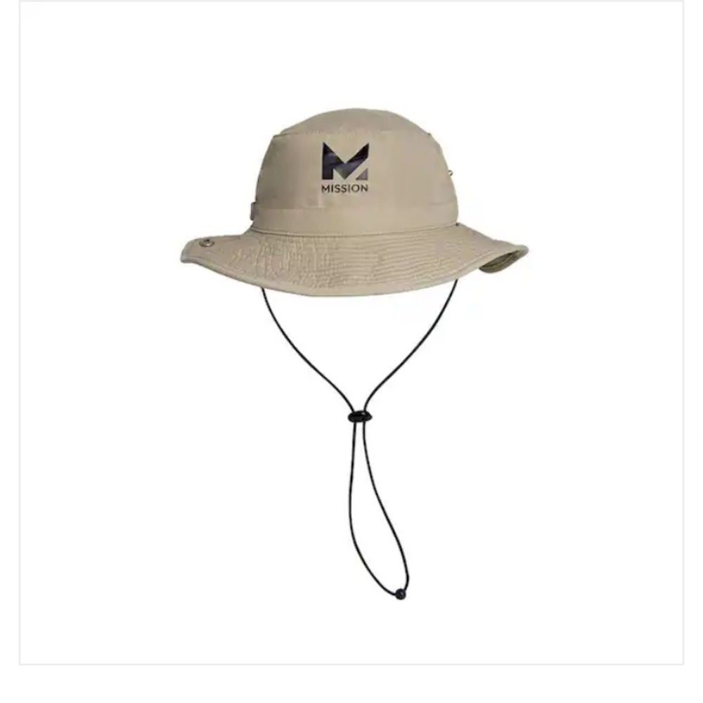 (2)-Mission HydoActive Hats - Set of 2